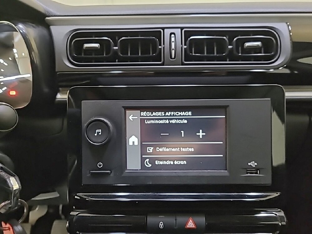 Occasion CITROEN C3 C3 PureTech 83 S&S BVM5