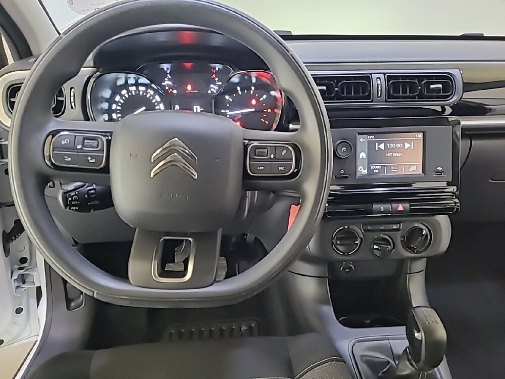 Occasion CITROEN C3 C3 PureTech 83 S&S BVM5