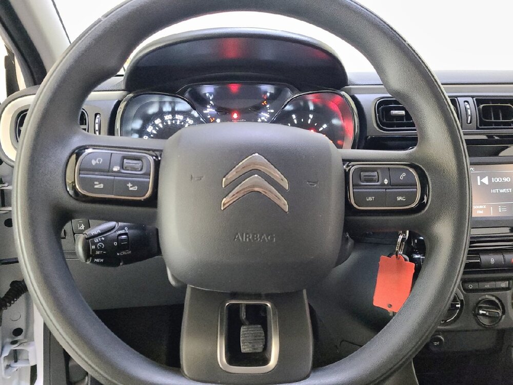 Occasion CITROEN C3 C3 PureTech 83 S&S BVM5