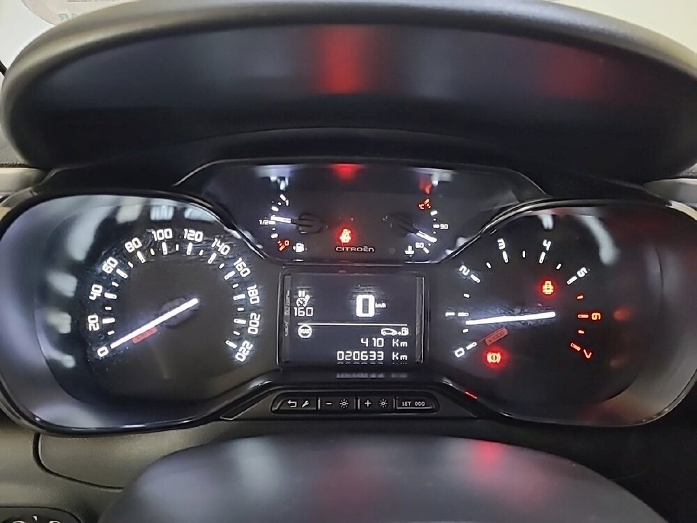 Occasion CITROEN C3 C3 PureTech 83 S&S BVM5