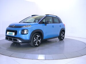 Occasion CITROEN C3 Aircross C3 Aircross PureTech 130 S&S EAT6 - Shine