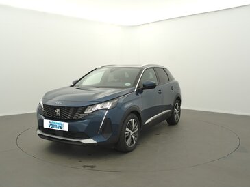 Occasion PEUGEOT 3008 3008 Hybrid 225 e-EAT8