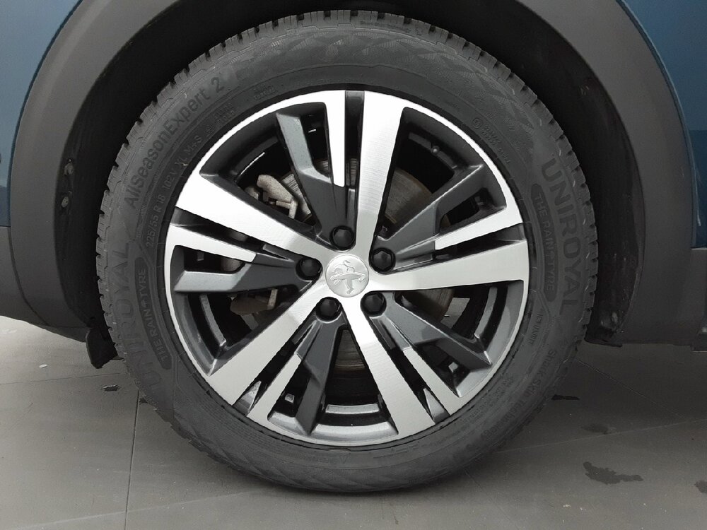 Occasion PEUGEOT 3008 3008 Hybrid 225 e-EAT8 - Roadtrip