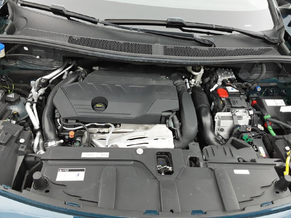 Occasion PEUGEOT 3008 3008 Hybrid 225 e-EAT8 - Roadtrip