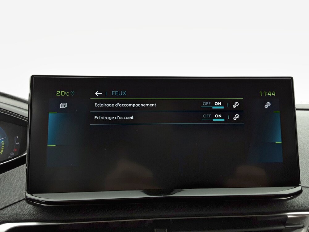 Occasion PEUGEOT 3008 3008 Hybrid 225 e-EAT8 - Roadtrip