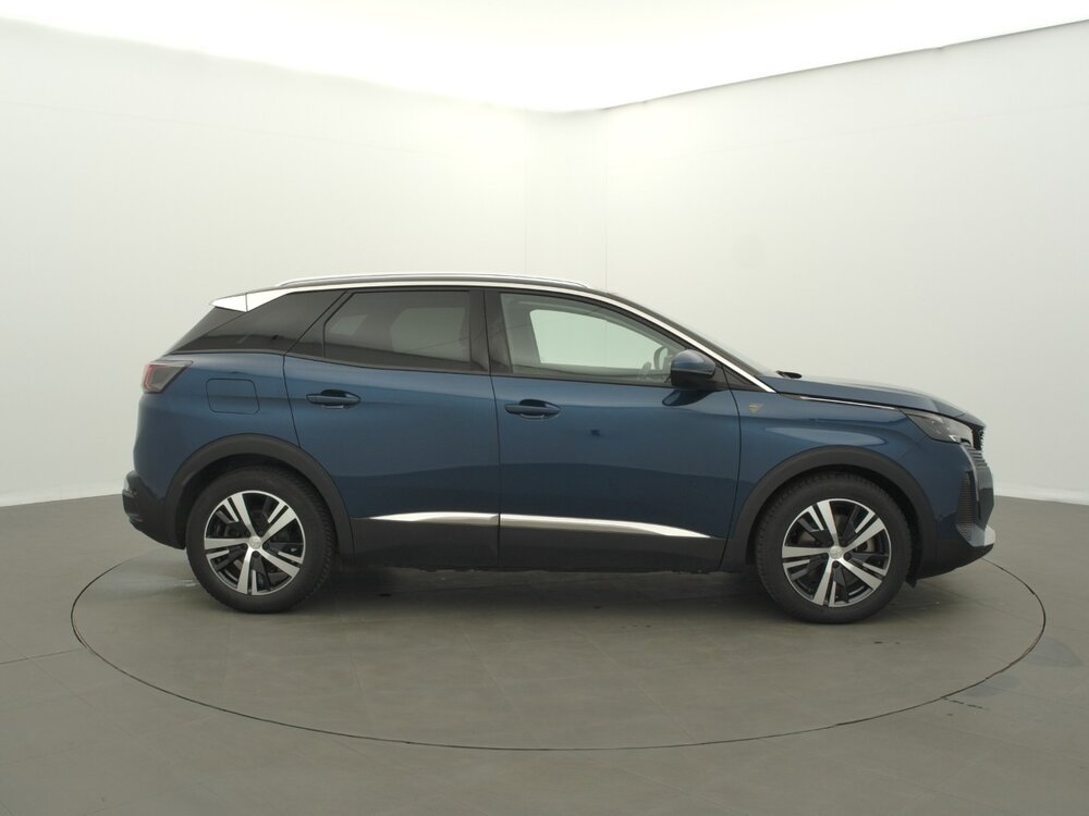 Occasion PEUGEOT 3008 3008 Hybrid 225 e-EAT8 - Roadtrip