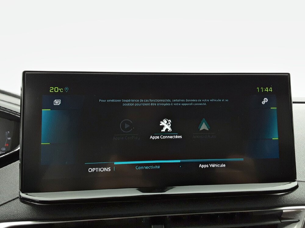 Occasion PEUGEOT 3008 3008 Hybrid 225 e-EAT8 - Roadtrip