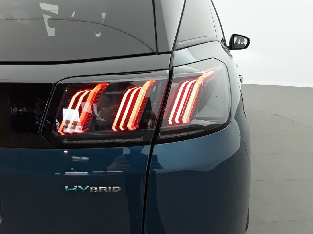 Occasion PEUGEOT 3008 3008 Hybrid 225 e-EAT8 - Roadtrip