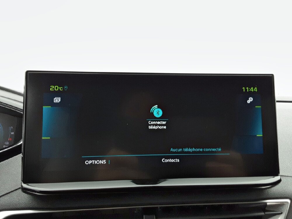 Occasion PEUGEOT 3008 3008 Hybrid 225 e-EAT8 - Roadtrip