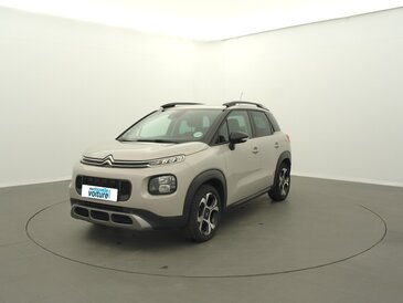 Occasion CITROEN C3 Aircross C3 Aircross PureTech 130 S&S EAT6