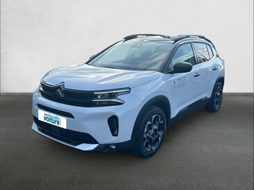 Occasion CITROEN C5 AirCross C5 Aircross BlueHDi 130 EAT8