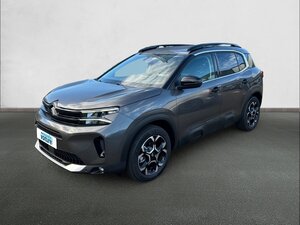 Occasion CITROEN C5 AirCross C5 Aircross Hybride 145 e-DCS6 - Max