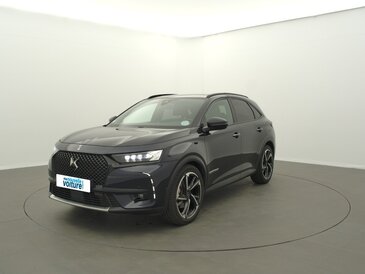 Occasion DS DS 7 Crossback DS7 Crossback Hybride E-Tense 225 EAT8