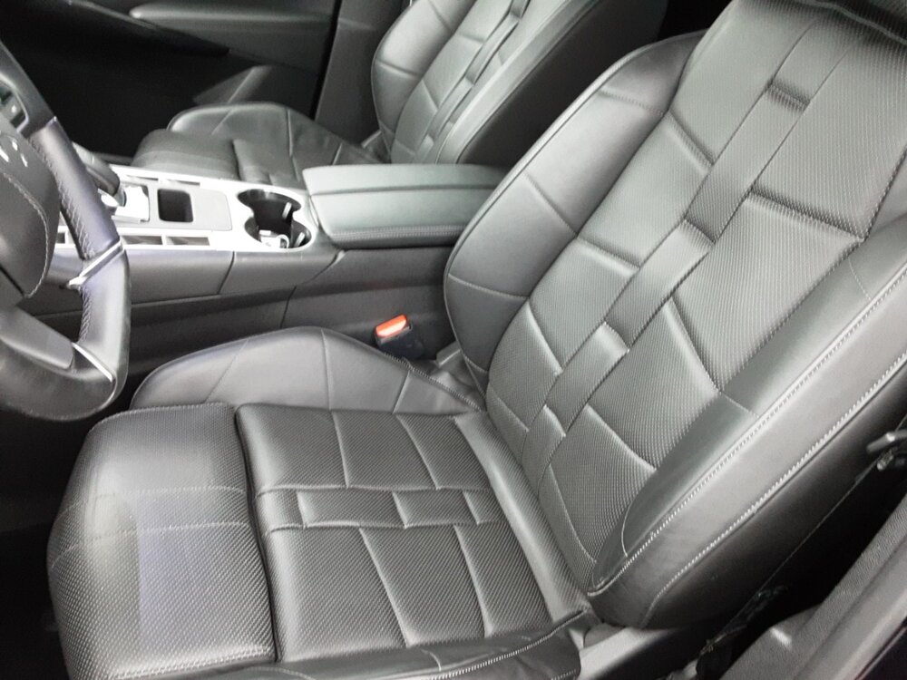 Occasion DS DS 7 Crossback DS7 Crossback Hybride E-Tense 225 EAT8 - Louvre