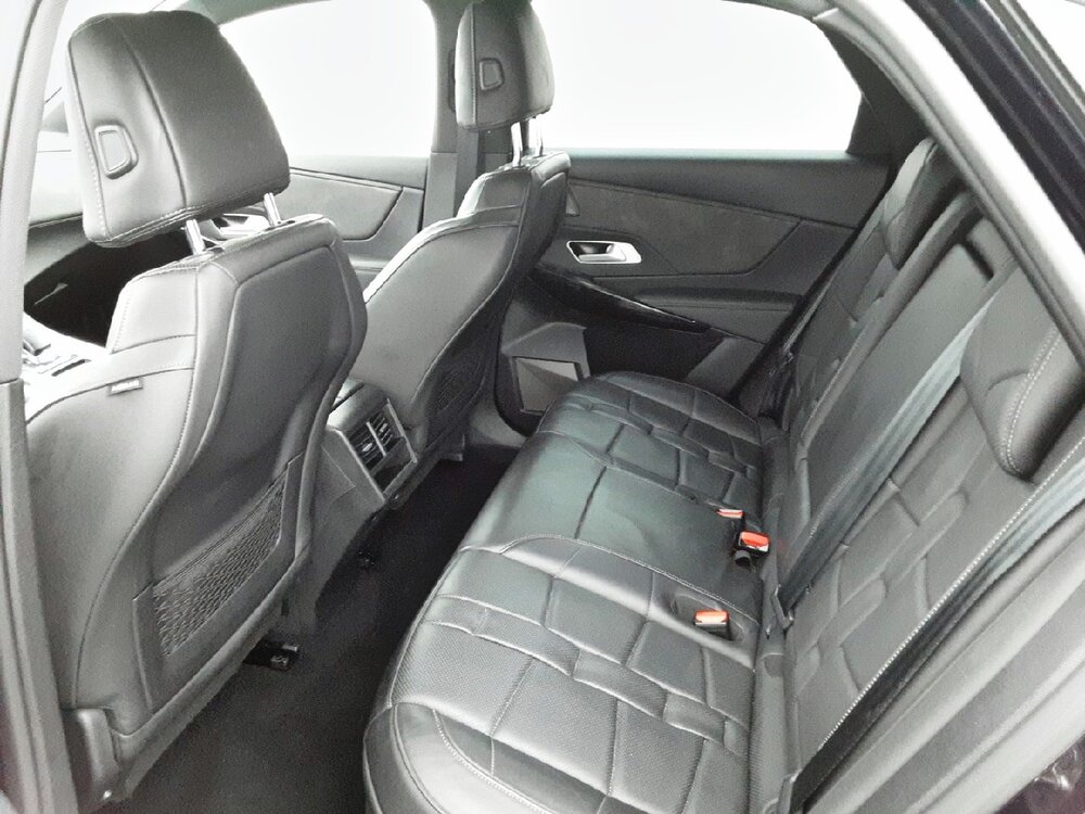 Occasion DS DS 7 Crossback DS7 Crossback Hybride E-Tense 225 EAT8 - Louvre