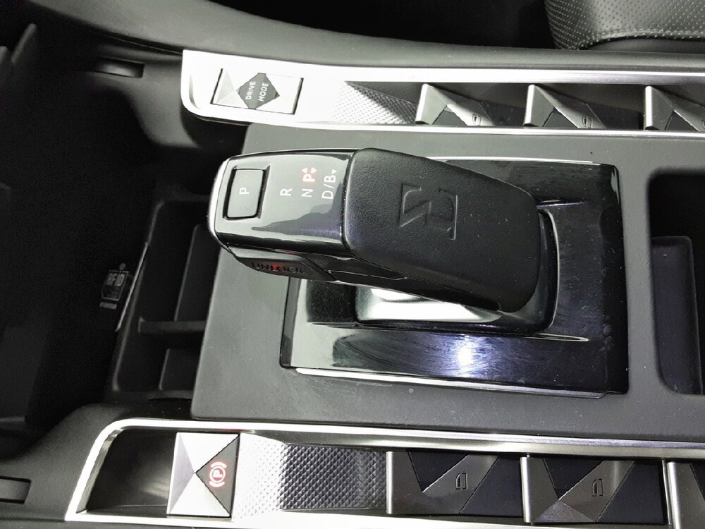 Occasion DS DS 7 Crossback DS7 Crossback Hybride E-Tense 225 EAT8 - Louvre