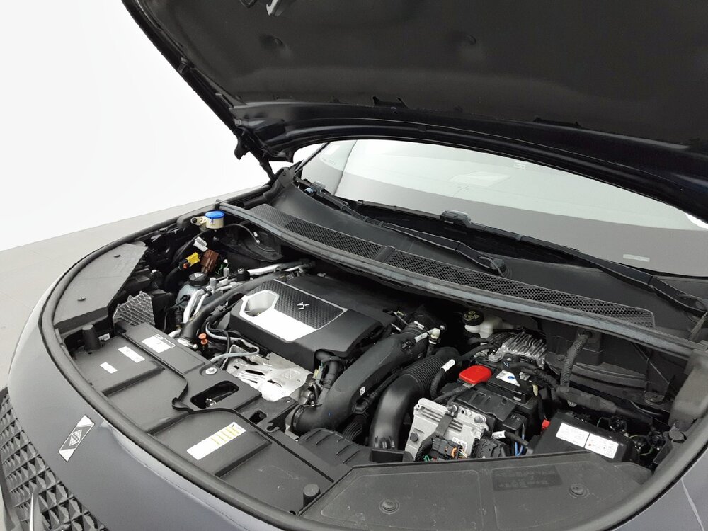 Occasion DS DS 7 Crossback DS7 Crossback Hybride E-Tense 225 EAT8 - Louvre