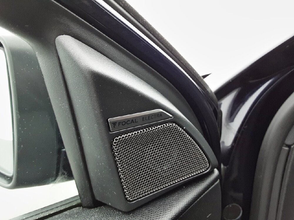 Occasion DS DS 7 Crossback DS7 Crossback Hybride E-Tense 225 EAT8 - Louvre