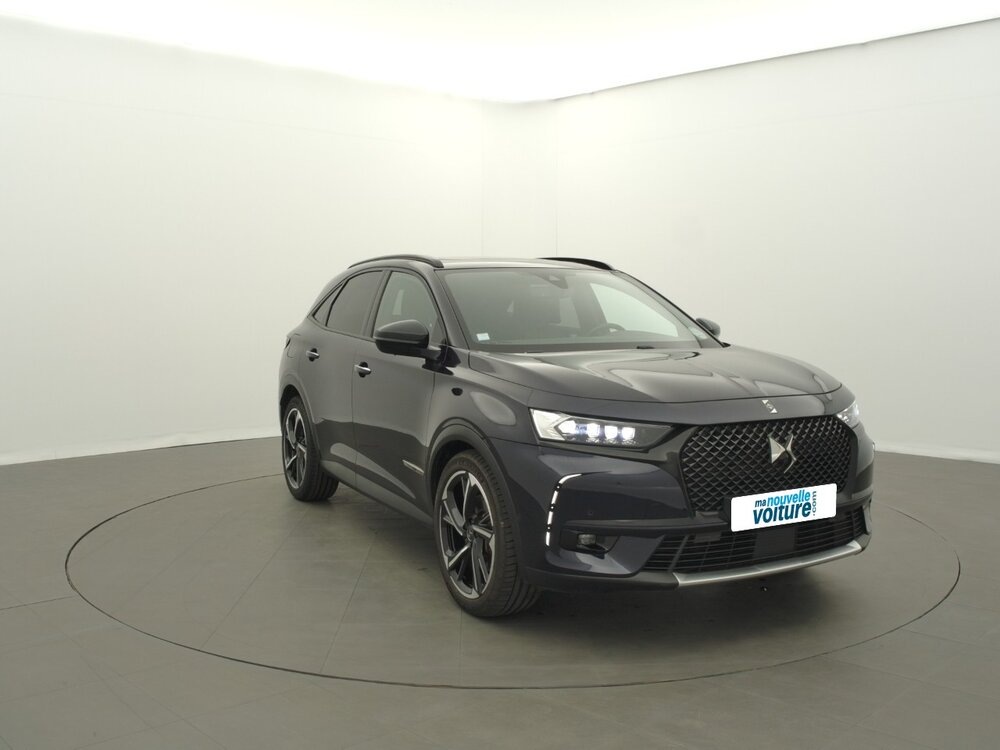 Occasion DS DS 7 Crossback DS7 Crossback Hybride E-Tense 225 EAT8 - Louvre