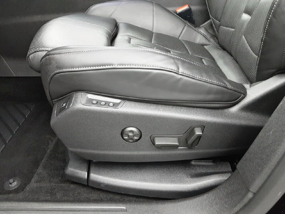 Occasion DS DS 7 Crossback DS7 Crossback Hybride E-Tense 225 EAT8 - Louvre