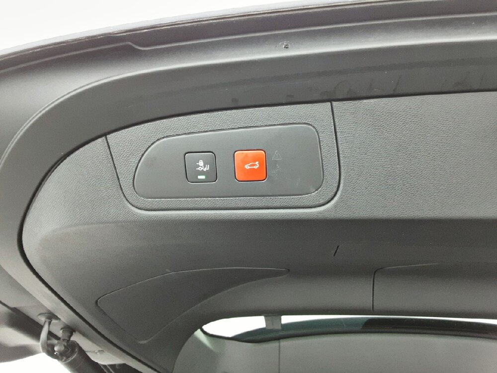 Occasion DS DS 7 Crossback DS7 Crossback Hybride E-Tense 225 EAT8 - Louvre