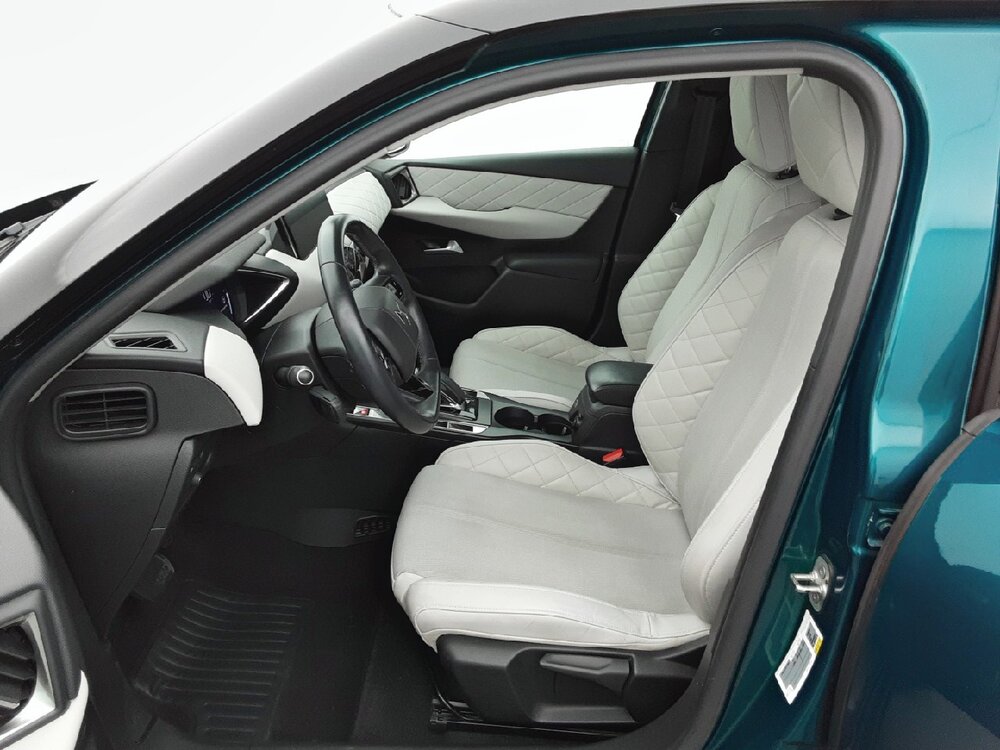 Occasion DS DS3 Crossback DS3 Crossback E-Tense - So Chic