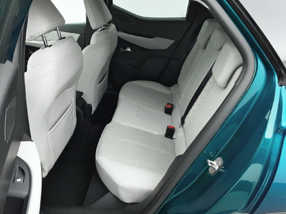 Occasion DS DS3 Crossback DS3 Crossback E-Tense - So Chic