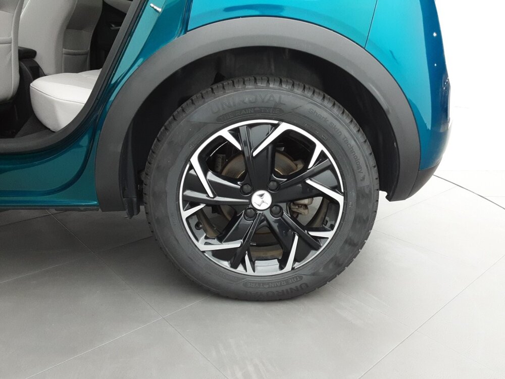 Occasion DS DS3 Crossback DS3 Crossback E-Tense - So Chic