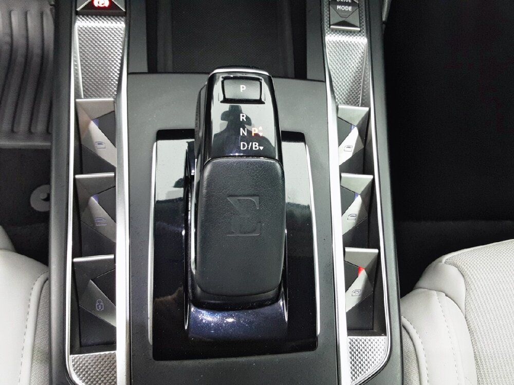 Occasion DS DS3 Crossback DS3 Crossback E-Tense - So Chic