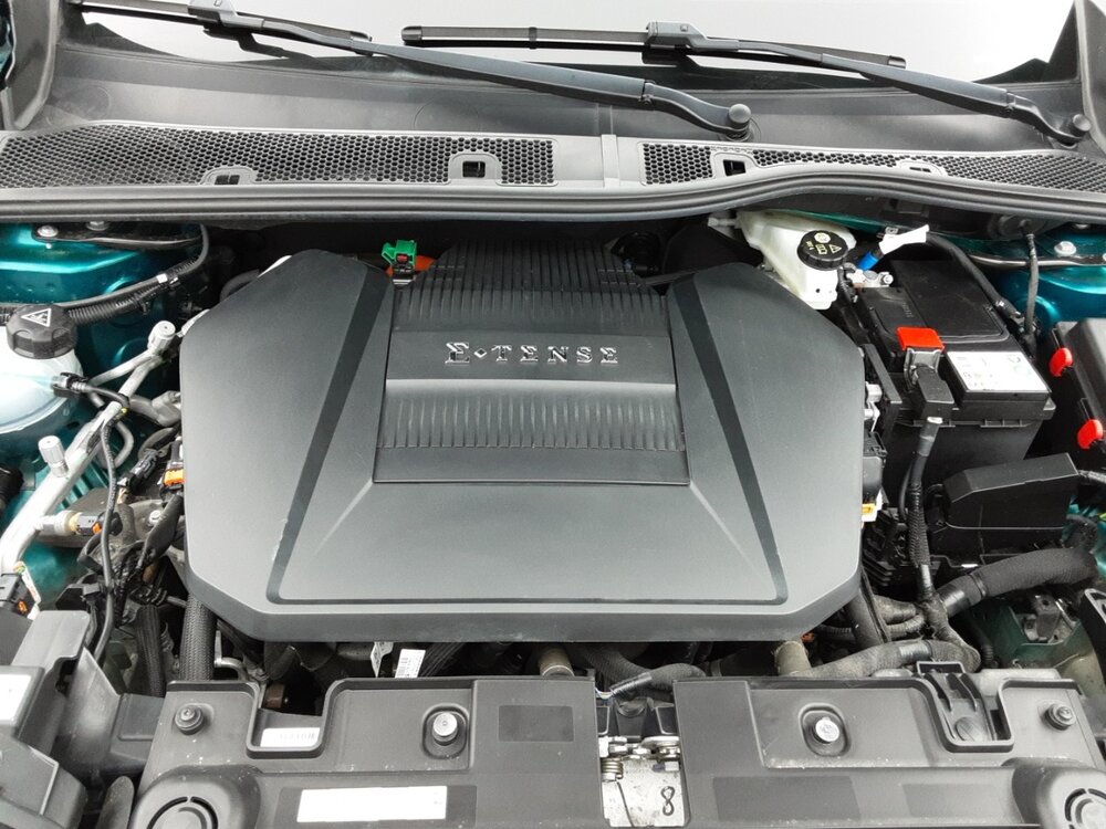 Occasion DS DS3 Crossback DS3 Crossback E-Tense - So Chic