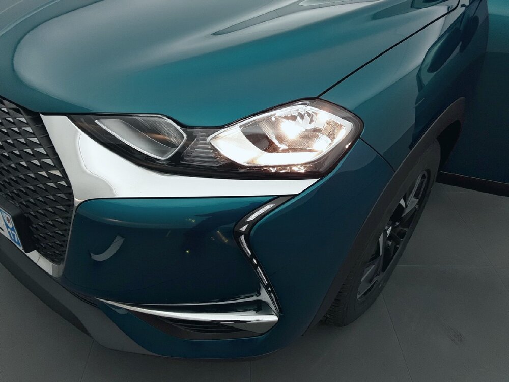 Occasion DS DS3 Crossback DS3 Crossback E-Tense - So Chic