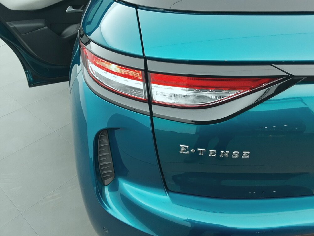 Occasion DS DS3 Crossback DS3 Crossback E-Tense - So Chic