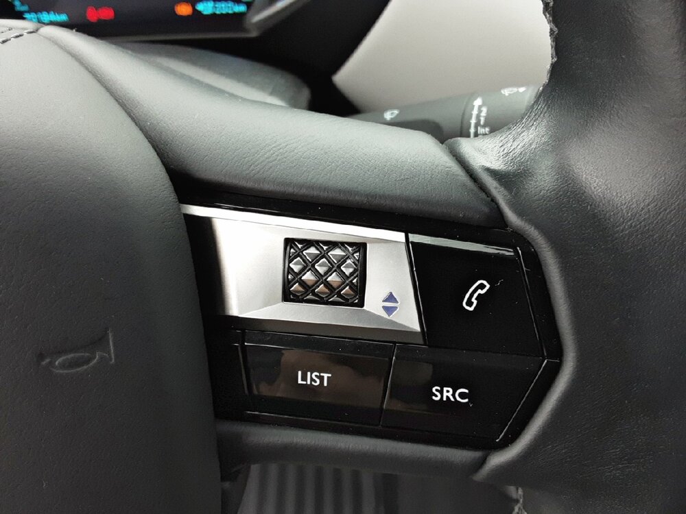 Occasion DS DS3 Crossback DS3 Crossback E-Tense - So Chic