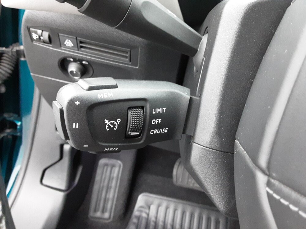 Occasion DS DS3 Crossback DS3 Crossback E-Tense - So Chic