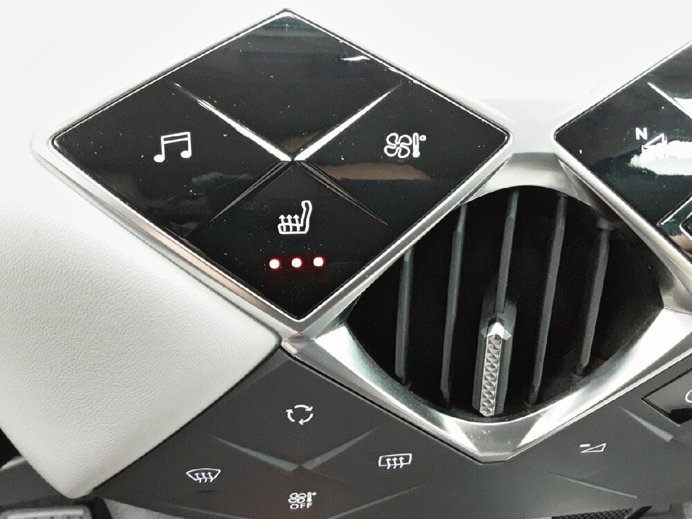 Occasion DS DS3 Crossback DS3 Crossback E-Tense - So Chic