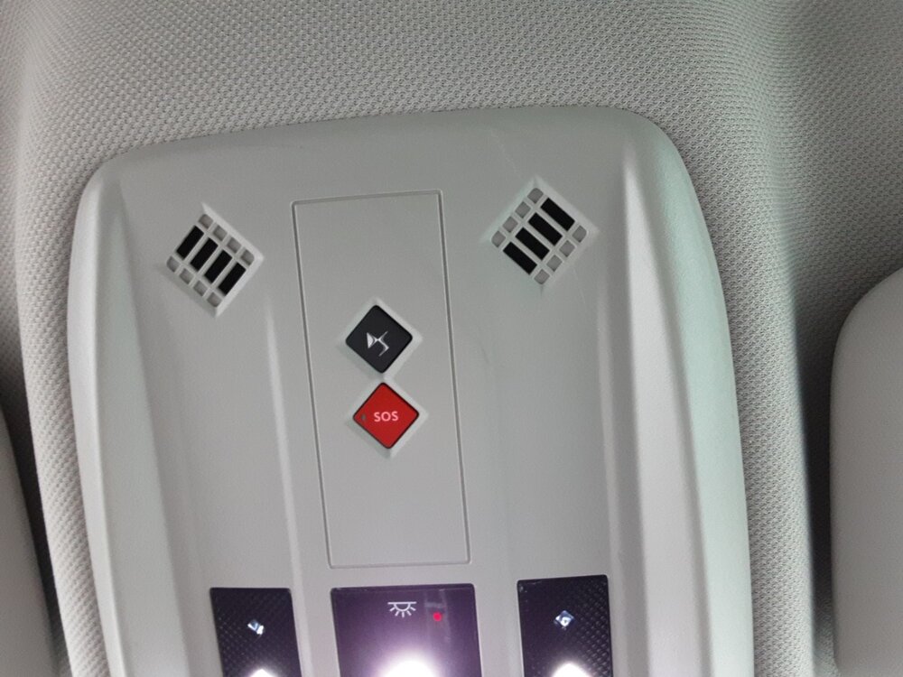 Occasion DS DS3 Crossback DS3 Crossback E-Tense - So Chic