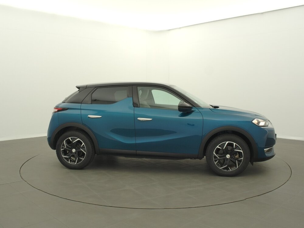 Occasion DS DS3 Crossback DS3 Crossback E-Tense - So Chic