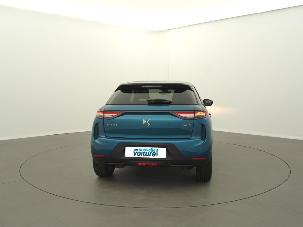 Occasion DS DS3 Crossback DS3 Crossback E-Tense - So Chic