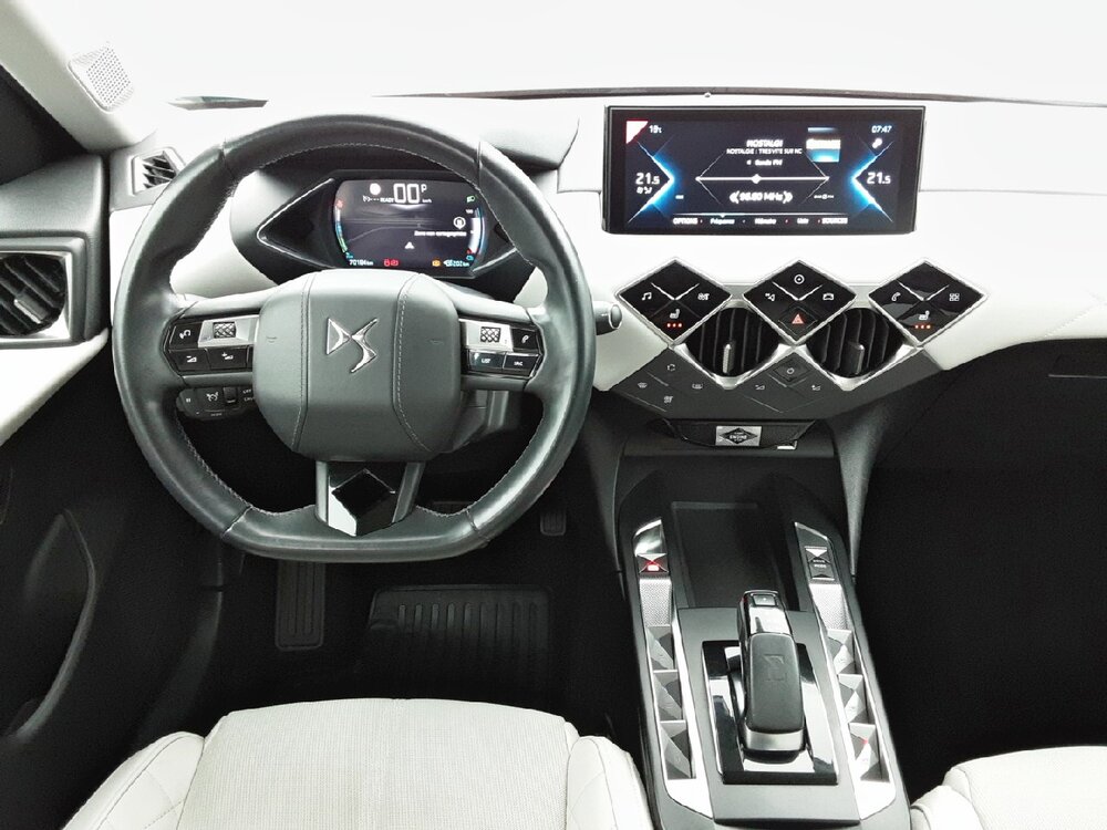 Occasion DS DS3 Crossback DS3 Crossback E-Tense - So Chic