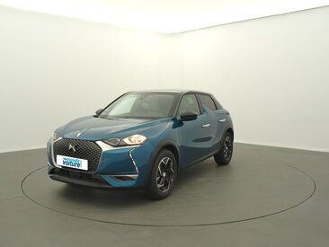 Occasion DS DS3 Crossback DS3 Crossback E-Tense - So Chic