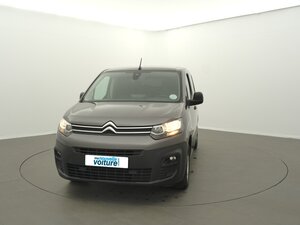 Occasion CITROEN Berlingo BERLINGO VAN M 950 BLUEHDI 130 S&S EAT8