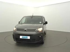Occasion CITROEN Berlingo BERLINGO VAN M 950 BLUEHDI 130 S&S EAT8