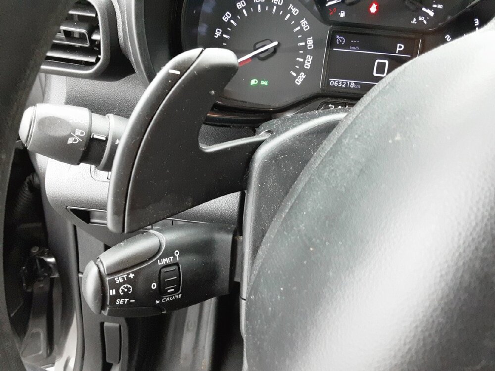 Occasion CITROEN Berlingo BERLINGO VAN M 950 BLUEHDI 130 S&S EAT8