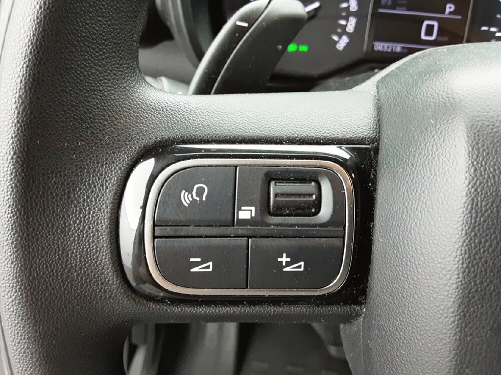 Occasion CITROEN Berlingo BERLINGO VAN M 950 BLUEHDI 130 S&S EAT8