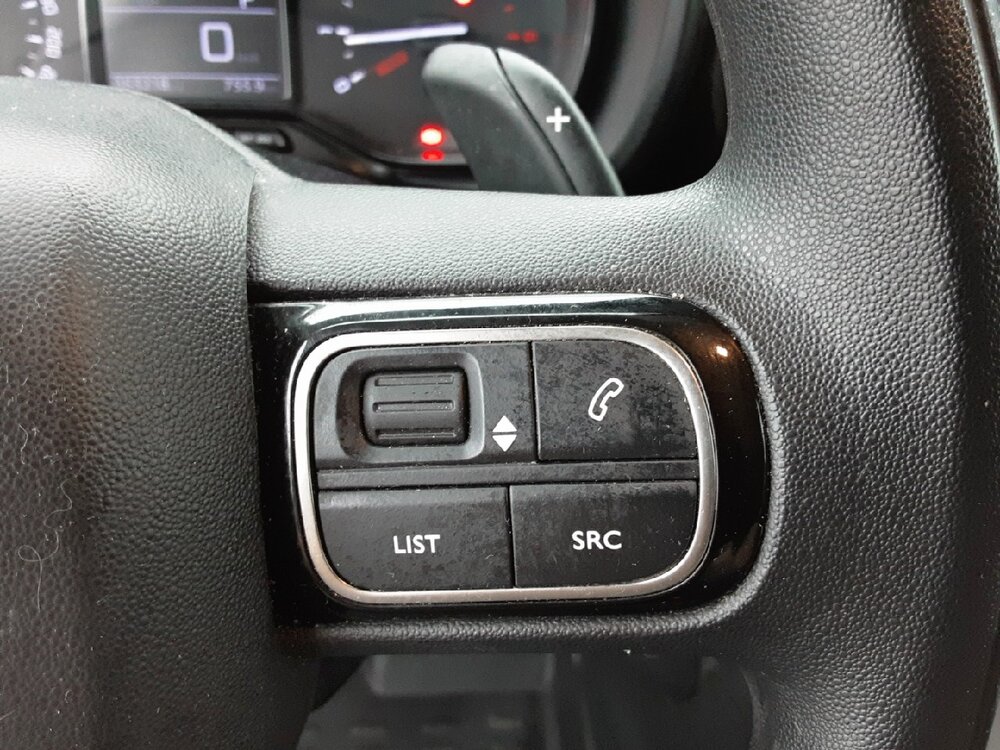 Occasion CITROEN Berlingo BERLINGO VAN M 950 BLUEHDI 130 S&S EAT8