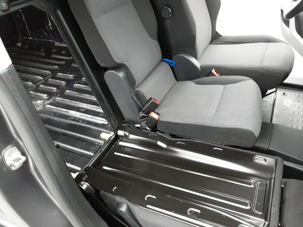 Occasion CITROEN Berlingo BERLINGO VAN M 950 BLUEHDI 130 S&S EAT8