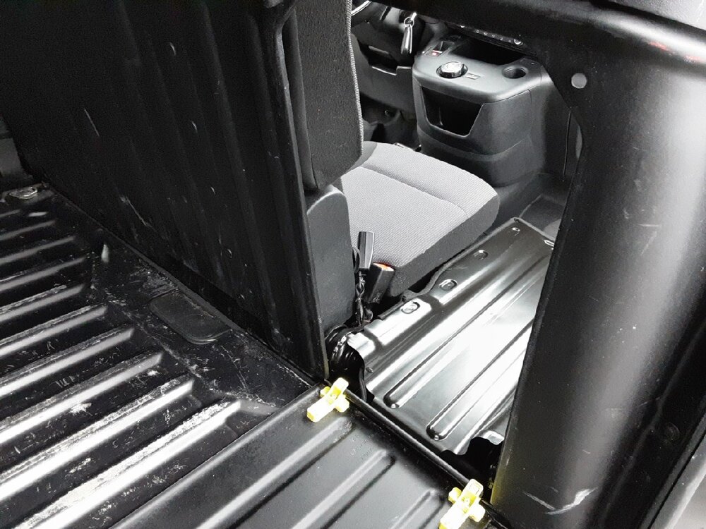 Occasion CITROEN Berlingo BERLINGO VAN M 950 BLUEHDI 130 S&S EAT8