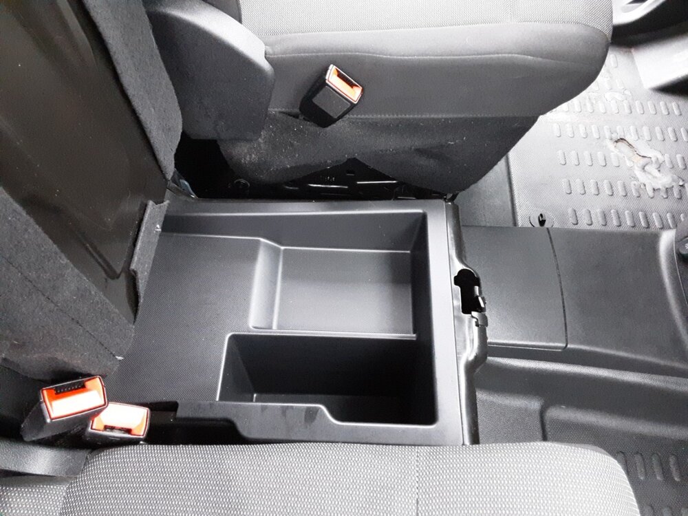 Occasion CITROEN Berlingo BERLINGO VAN M 950 BLUEHDI 130 S&S EAT8