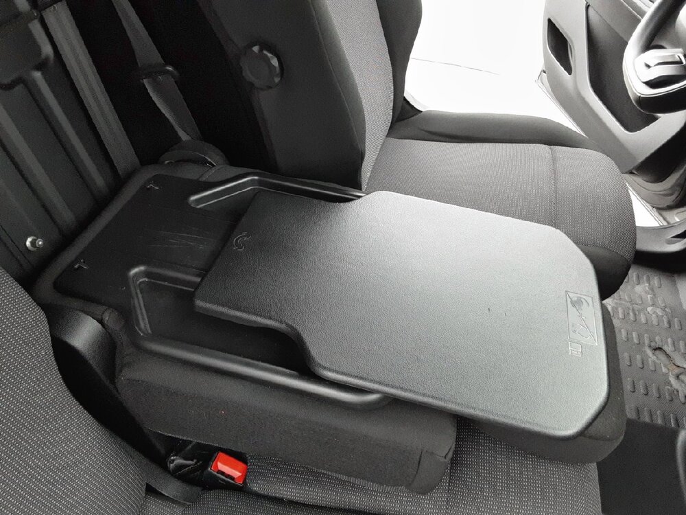 Occasion CITROEN Berlingo BERLINGO VAN M 950 BLUEHDI 130 S&S EAT8