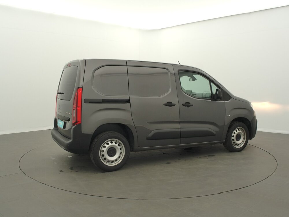 Occasion CITROEN Berlingo BERLINGO VAN M 950 BLUEHDI 130 S&S EAT8
